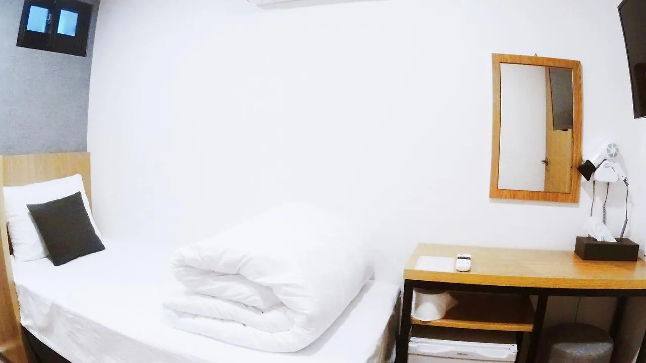 Cioharu Guesthouse Gwanganri Busan Pensionat