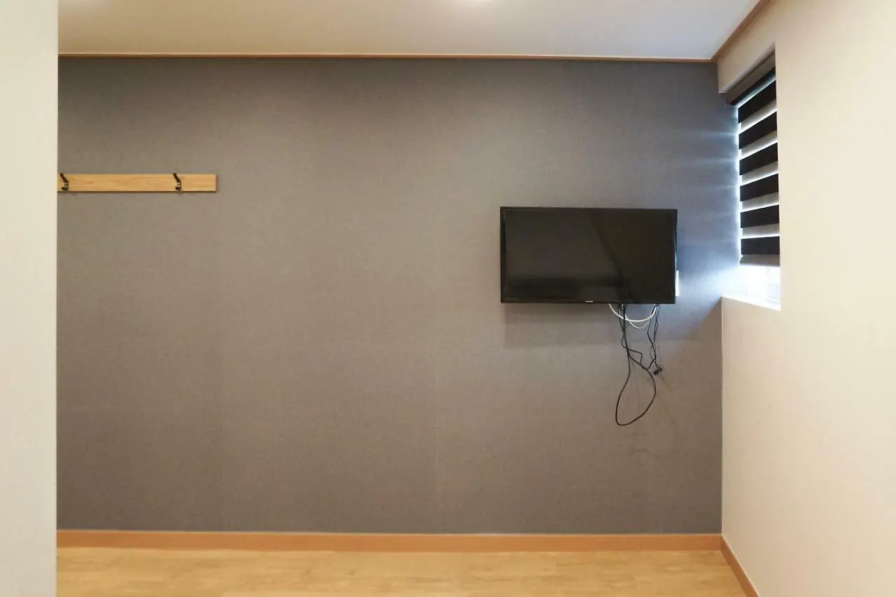 Pensionat Cioharu Guesthouse Gwanganri Busan
