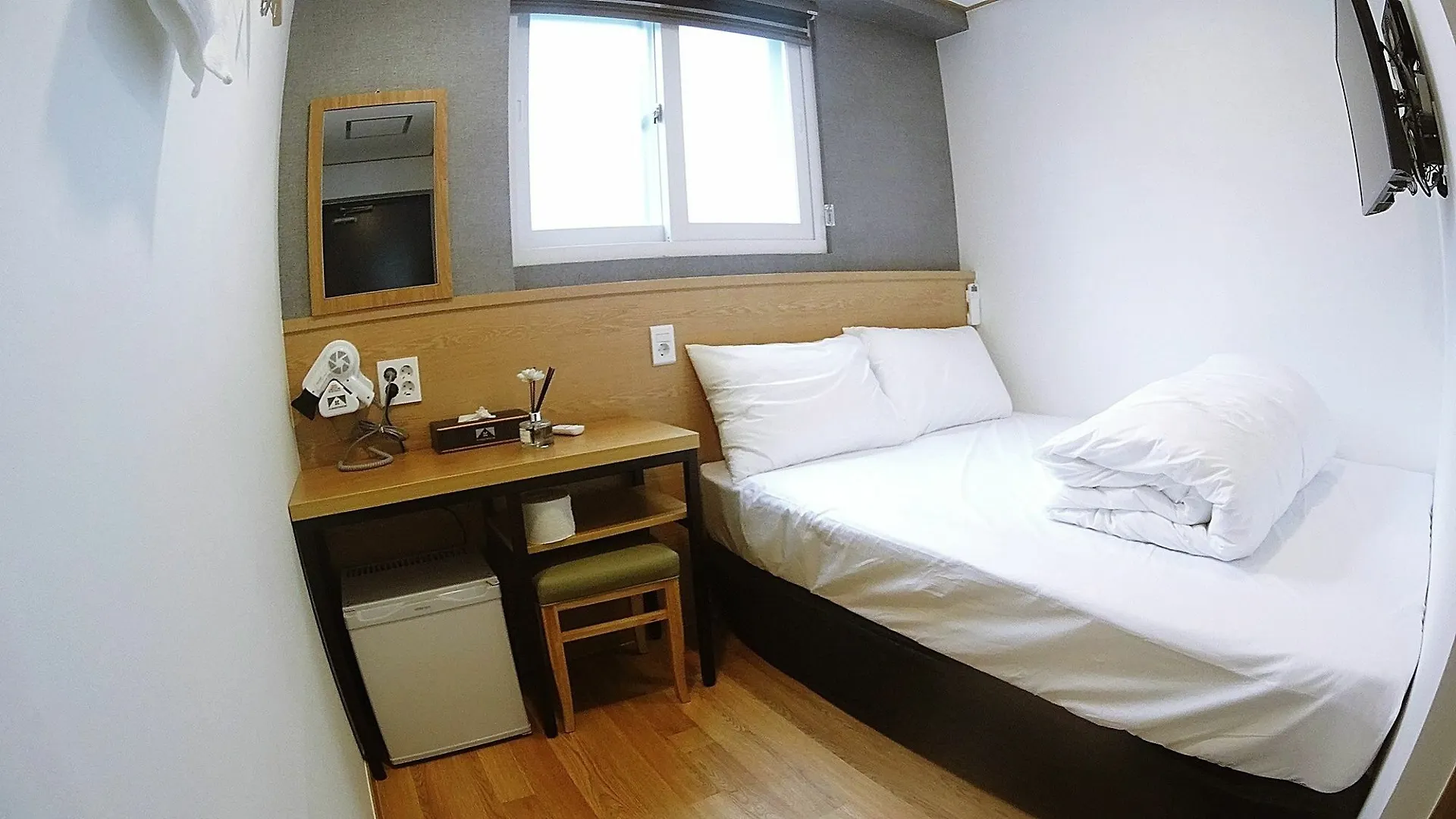 Cioharu Guesthouse Gwanganri Busan Pensionat
