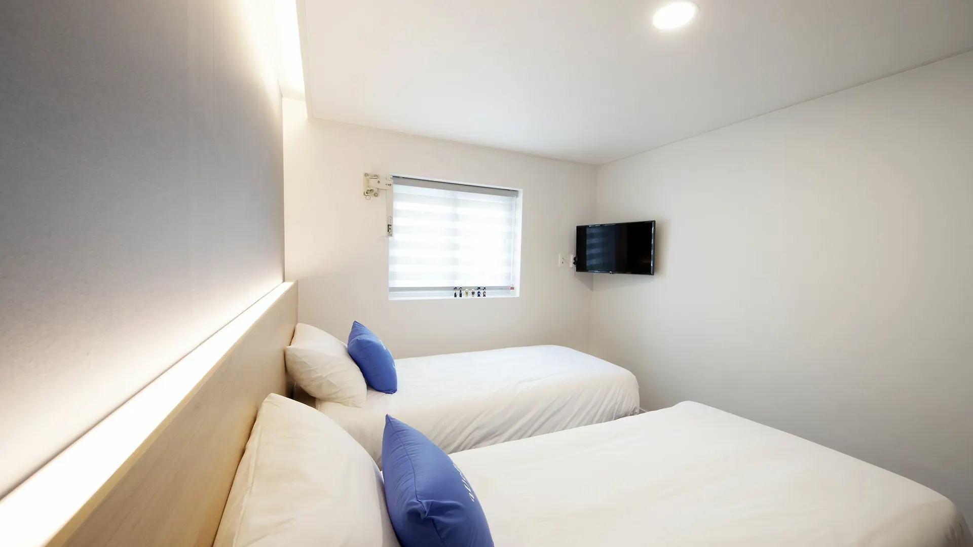 Cioharu Guesthouse Gwanganri Busan