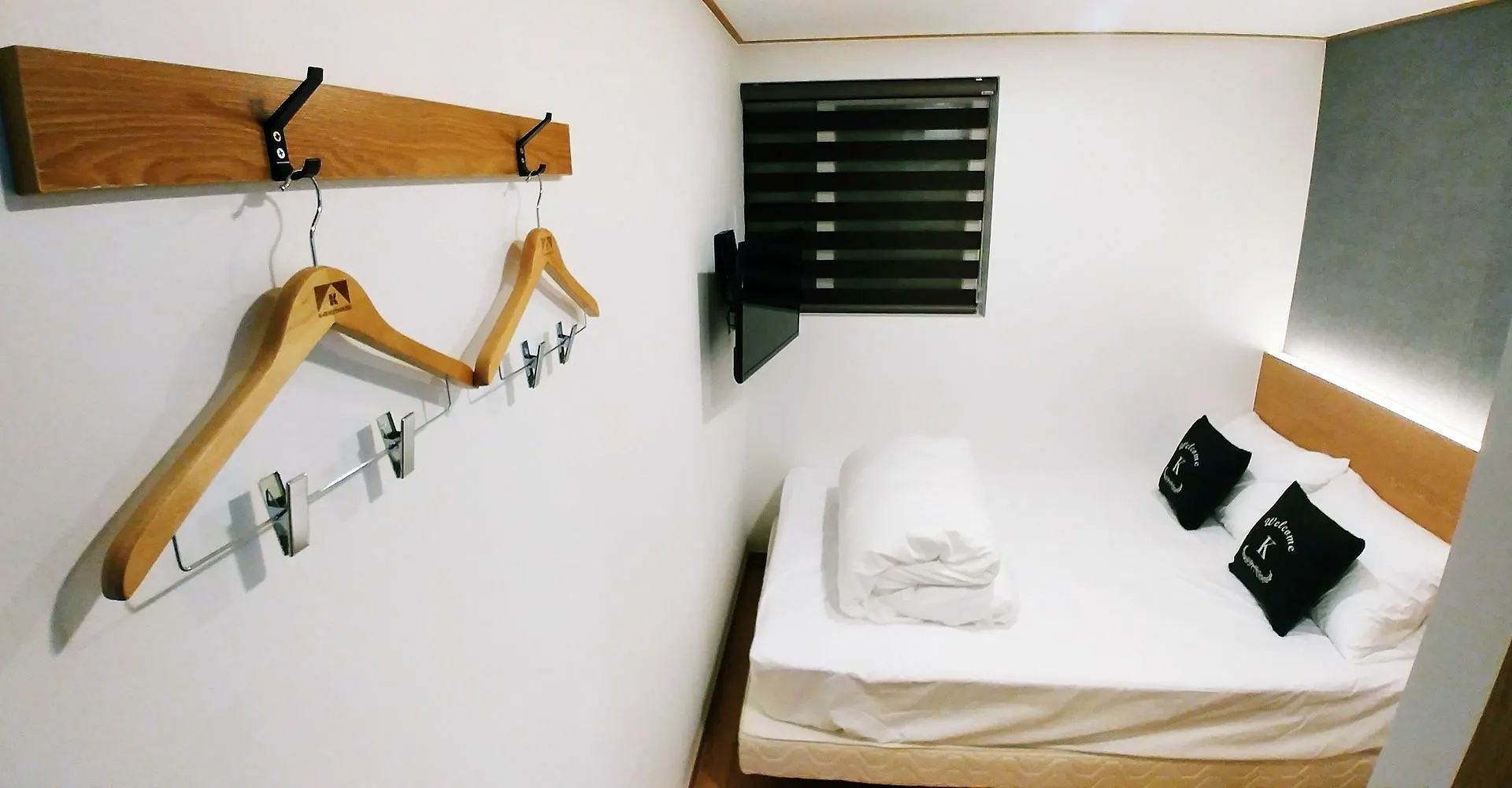 Pensionat Cioharu Guesthouse Gwanganri Busan