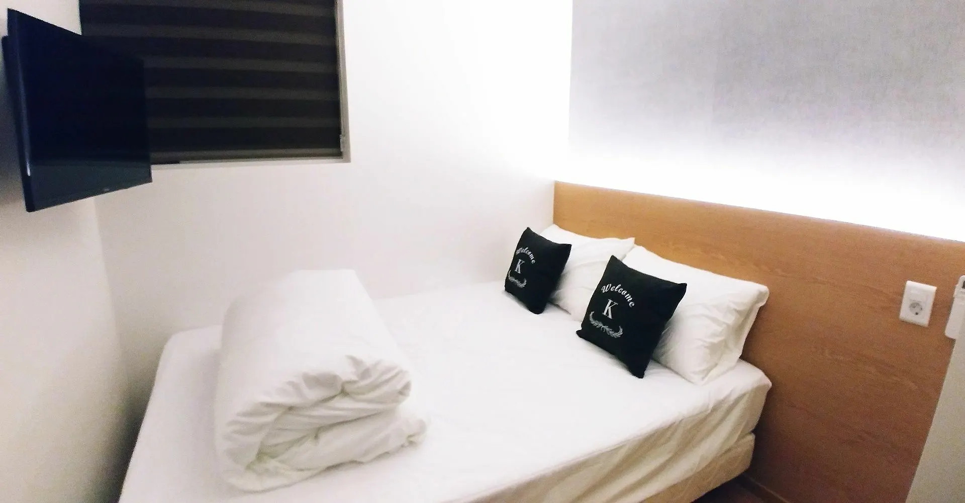 Cioharu Guesthouse Gwanganri Busan 3*,