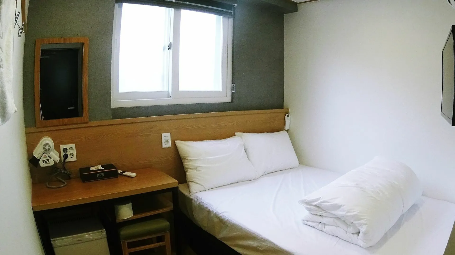 Cioharu Guesthouse Gwanganri Busan 3*,  Sydkorea