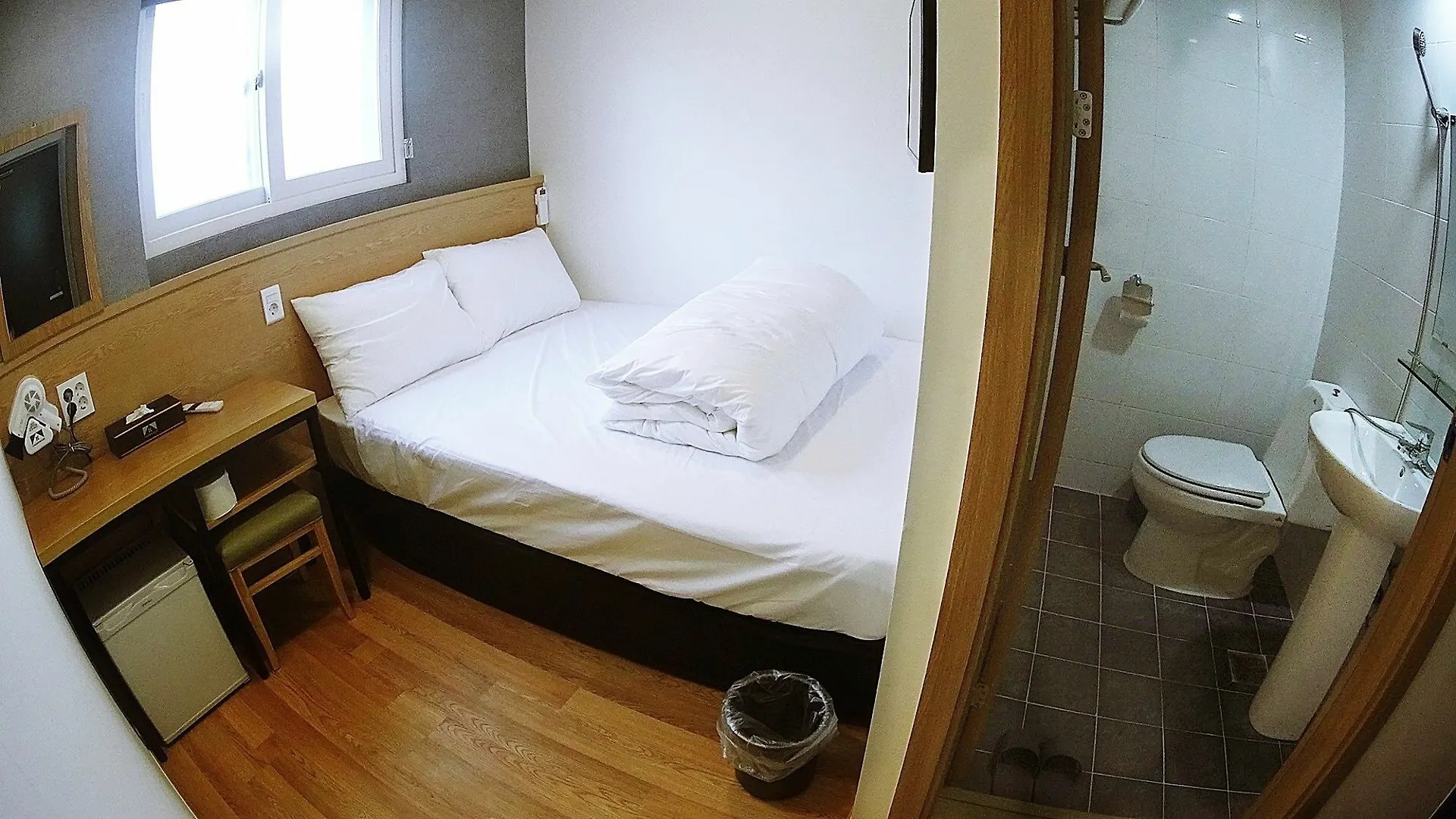 Pensionat Cioharu Guesthouse Gwanganri Busan