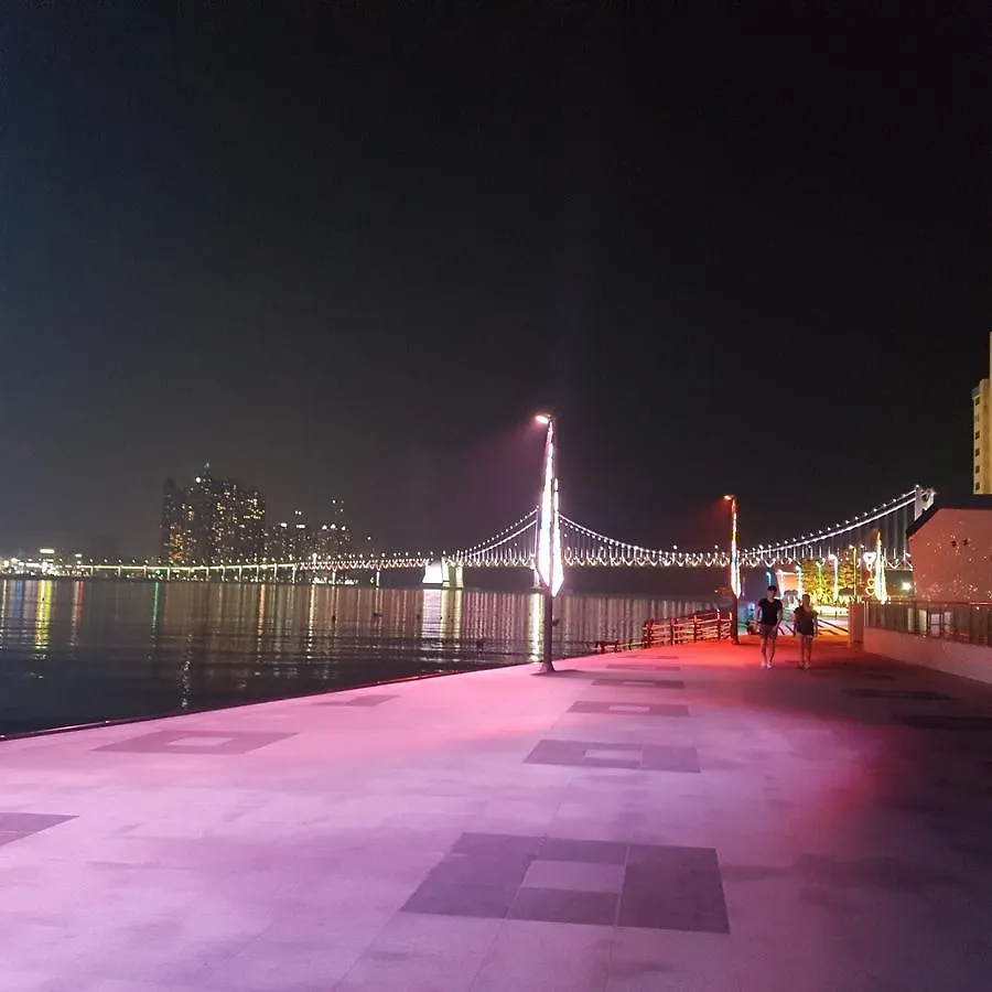 초하루 게스트하우스 광안리 부산광역시