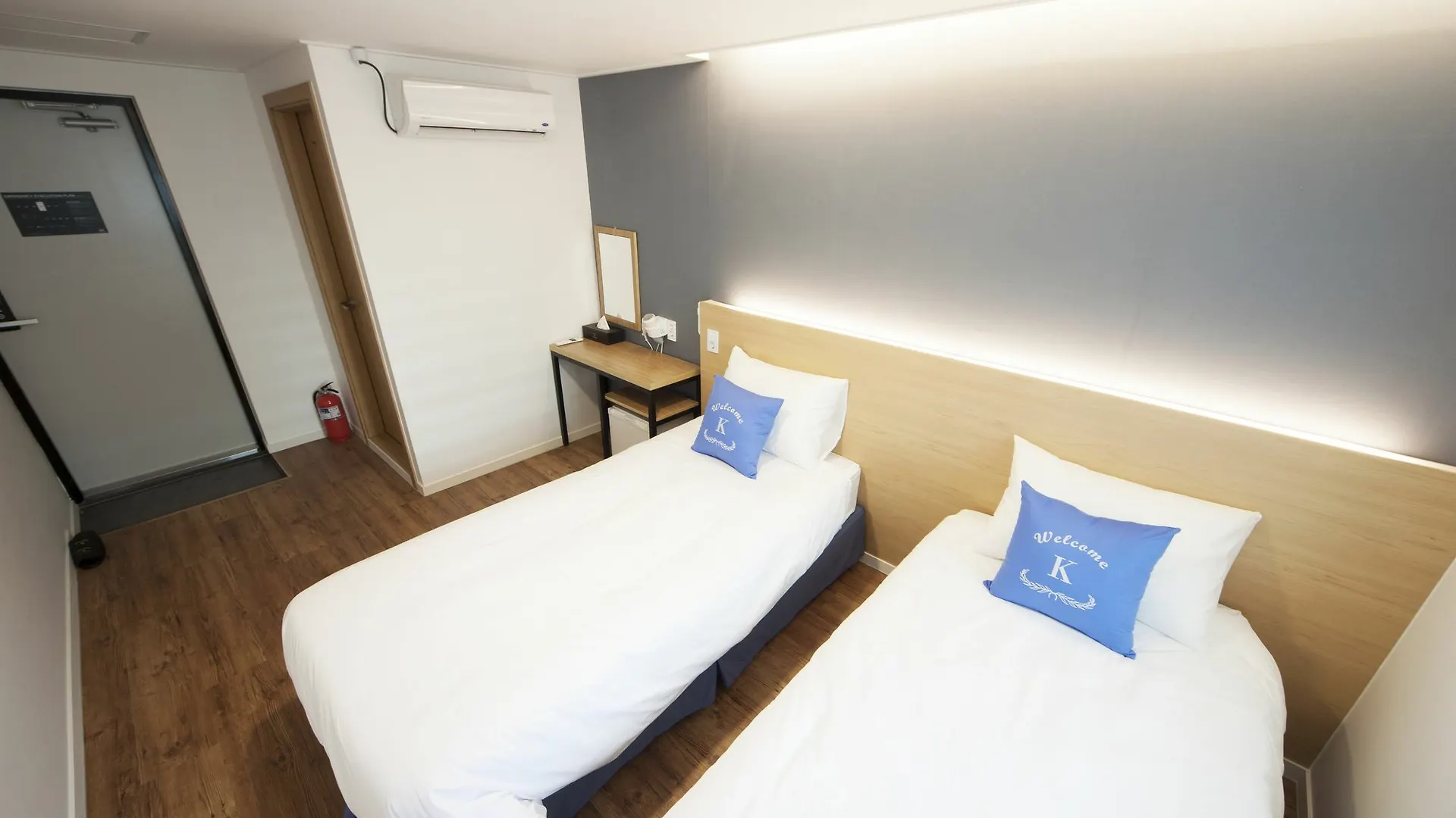 ***  초하루 게스트하우스 광안리 부산광역시 대한민국