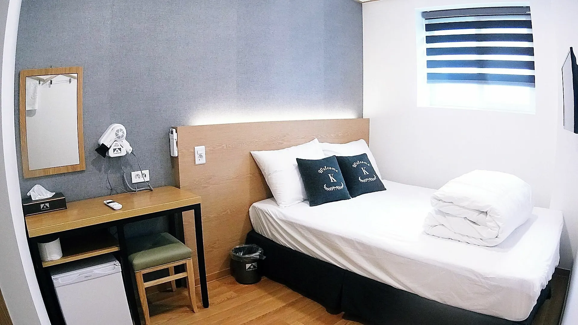 초하루 게스트하우스 광안리 부산광역시 3*,