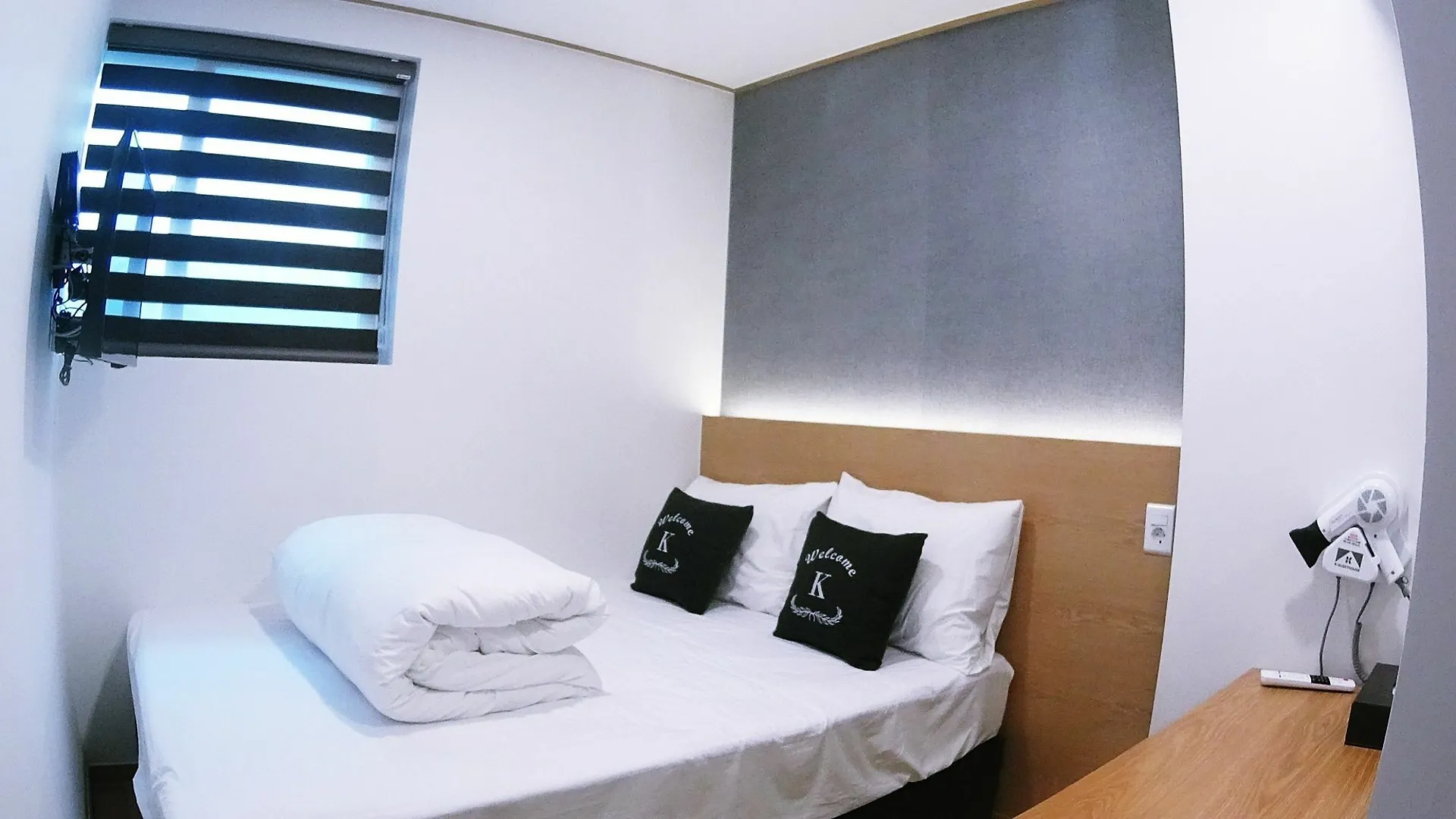 Cioharu Guesthouse Gwanganri Busan